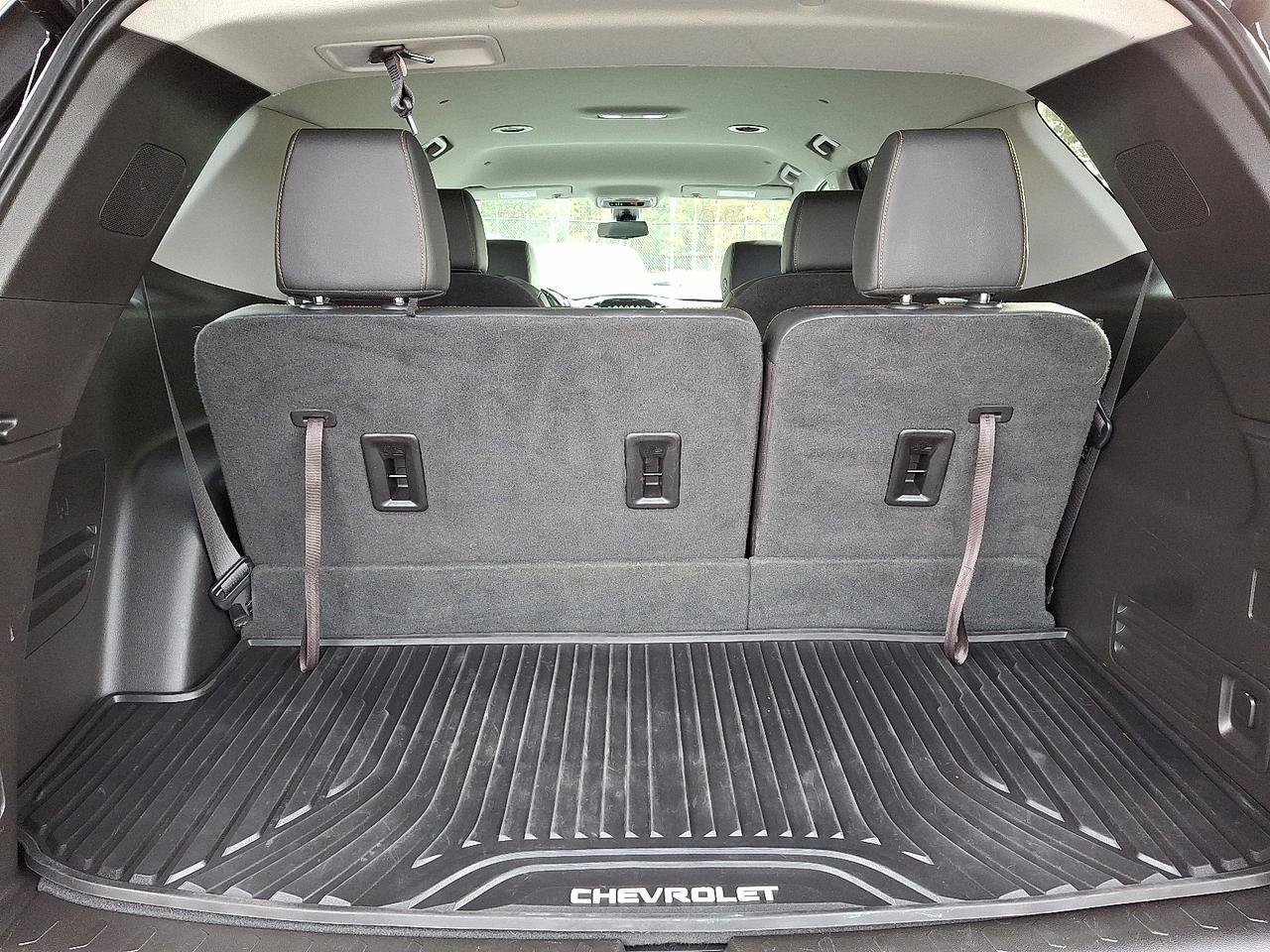 2019 Chevrolet Traverse 3LT Vineland NJ