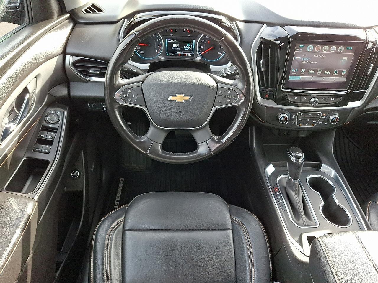 2019 Chevrolet Traverse 3LT Vineland NJ