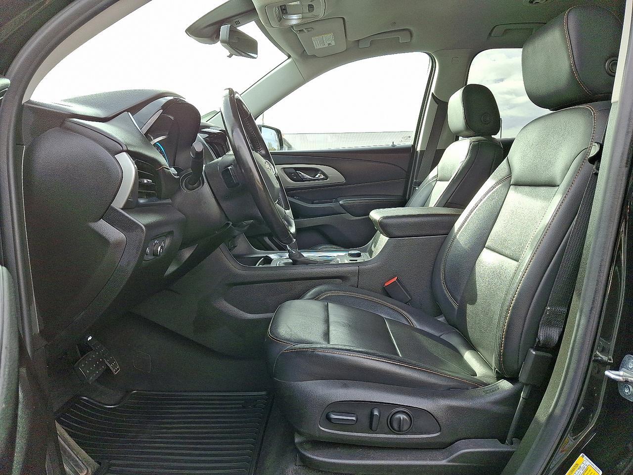 2019 Chevrolet Traverse 3LT Vineland NJ