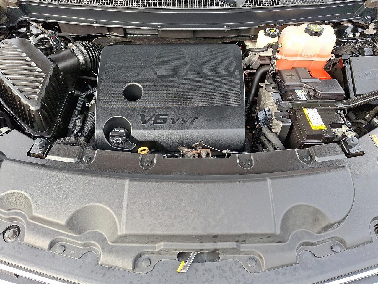 2019 Chevrolet Traverse 3LT Vineland NJ