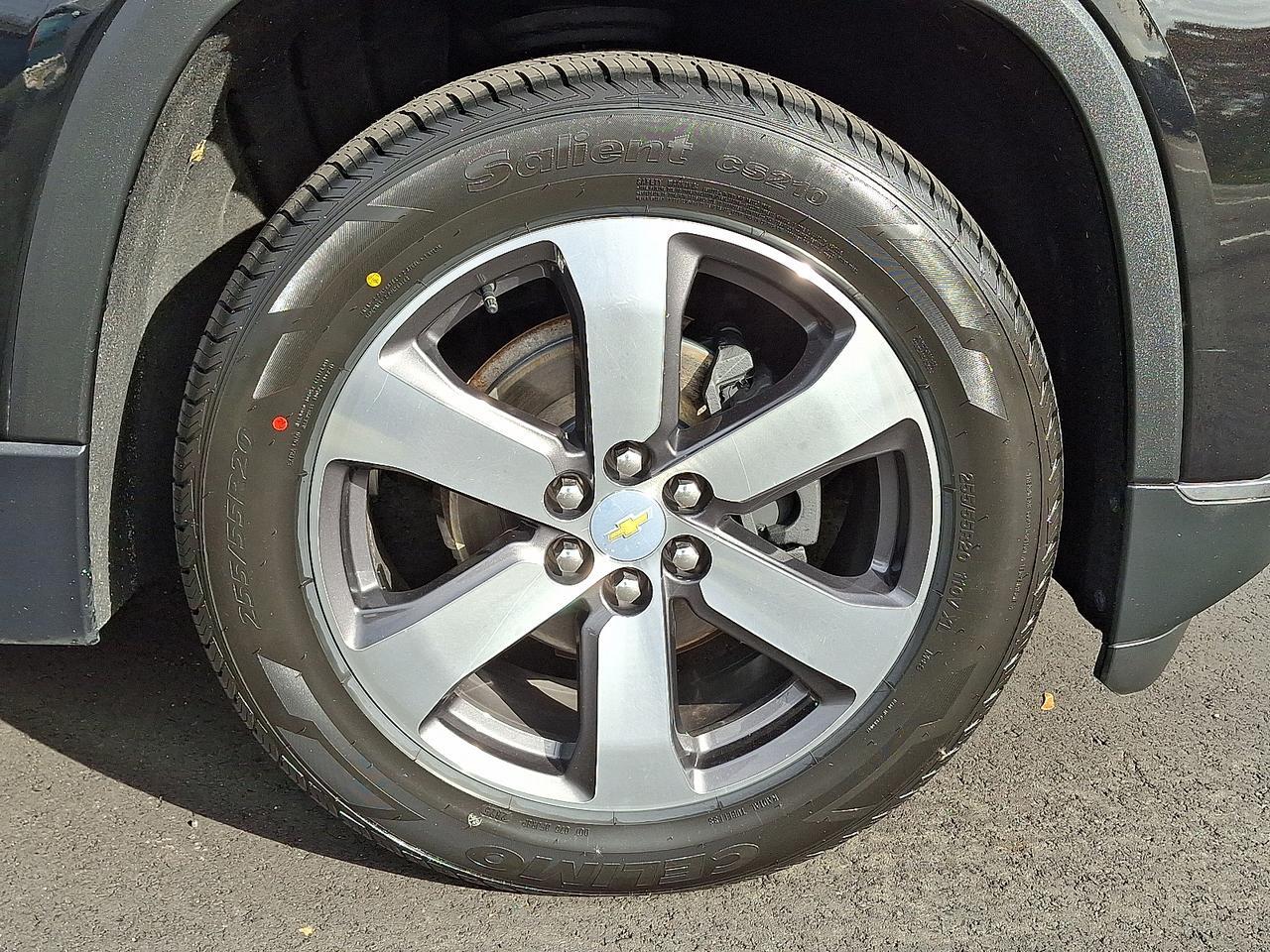 2019 Chevrolet Traverse 3LT Vineland NJ