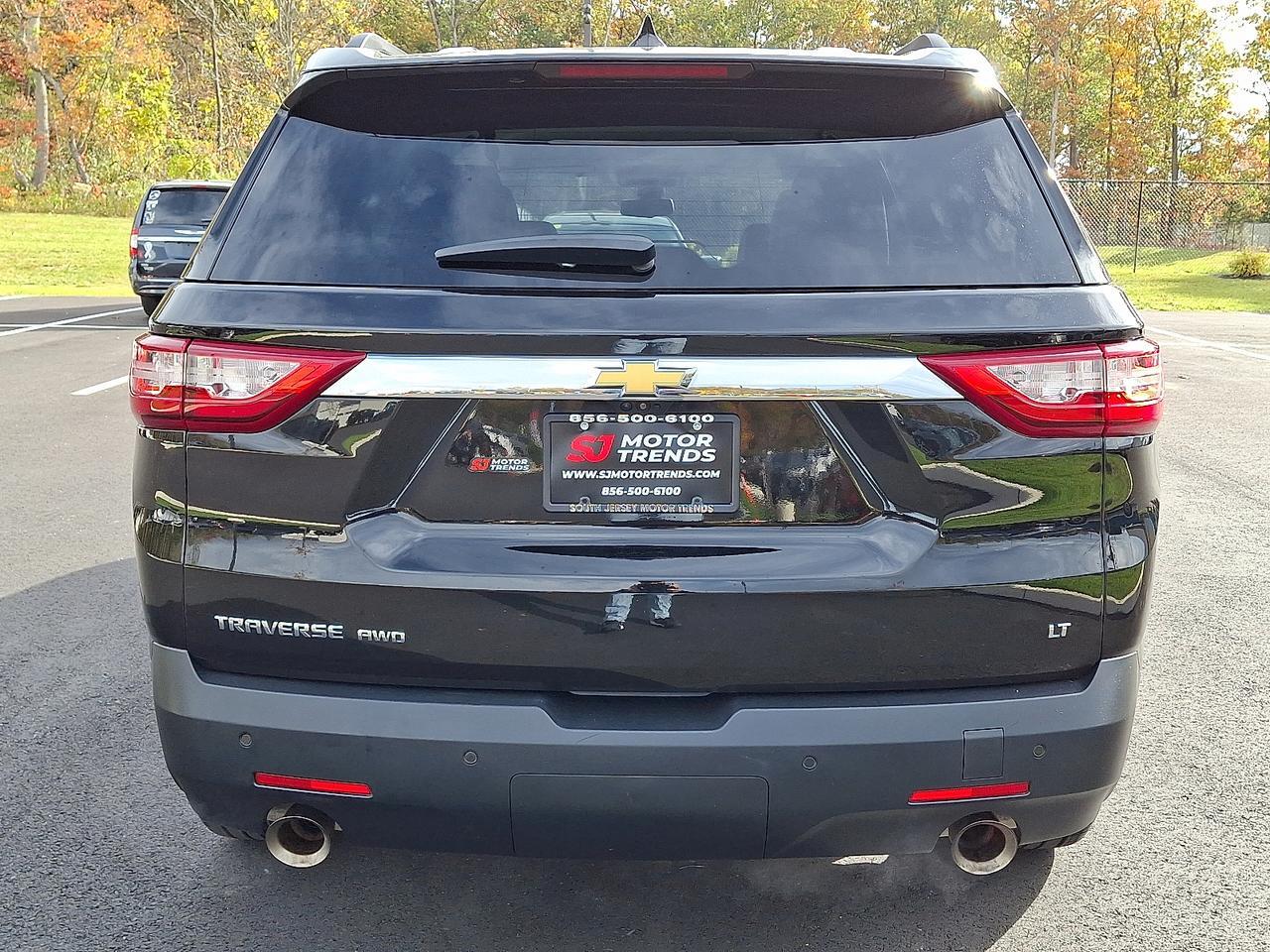 2019 Chevrolet Traverse 3LT Vineland NJ