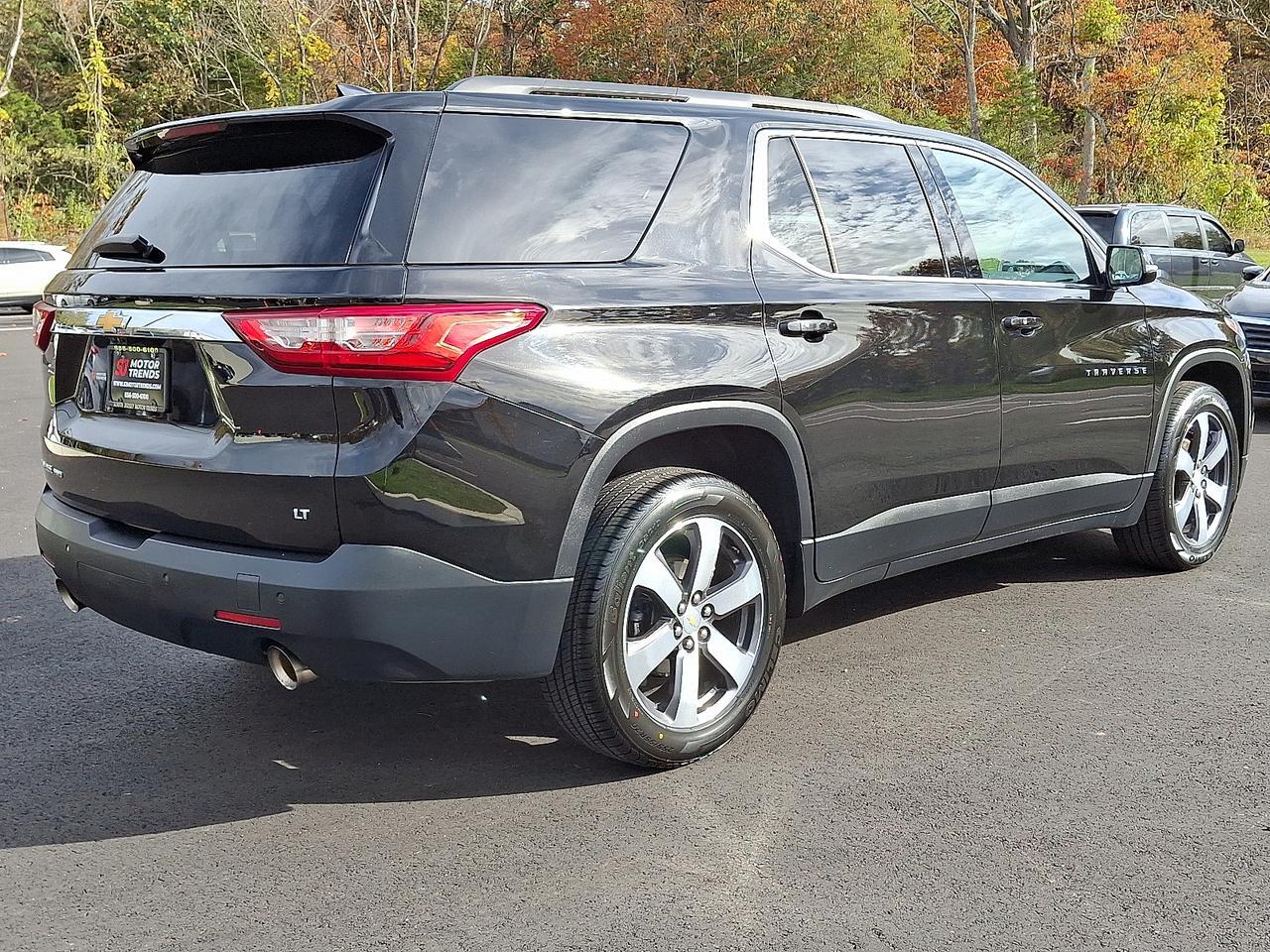 2019 Chevrolet Traverse 3LT Vineland NJ