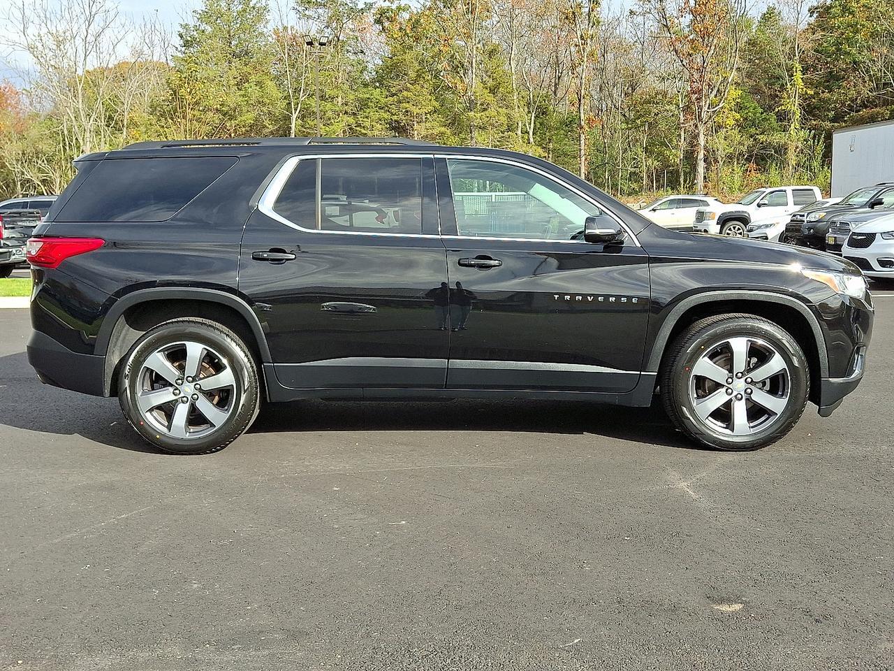 2019 Chevrolet Traverse 3LT Vineland NJ