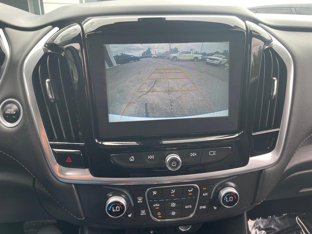 2019 Chevrolet Traverse 3LT Springfield VA