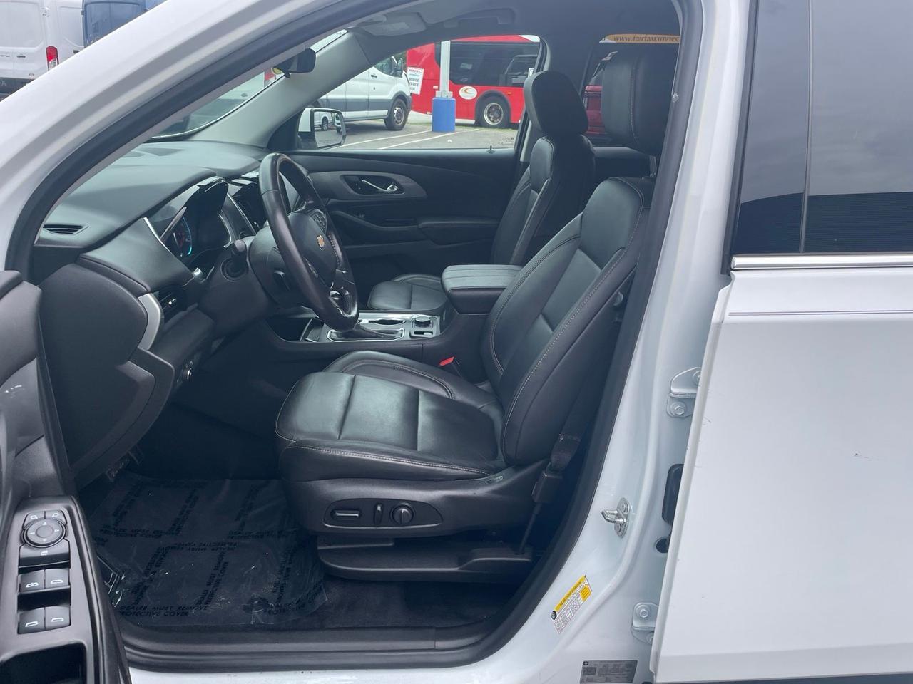 2019 Chevrolet Traverse 3LT Springfield VA