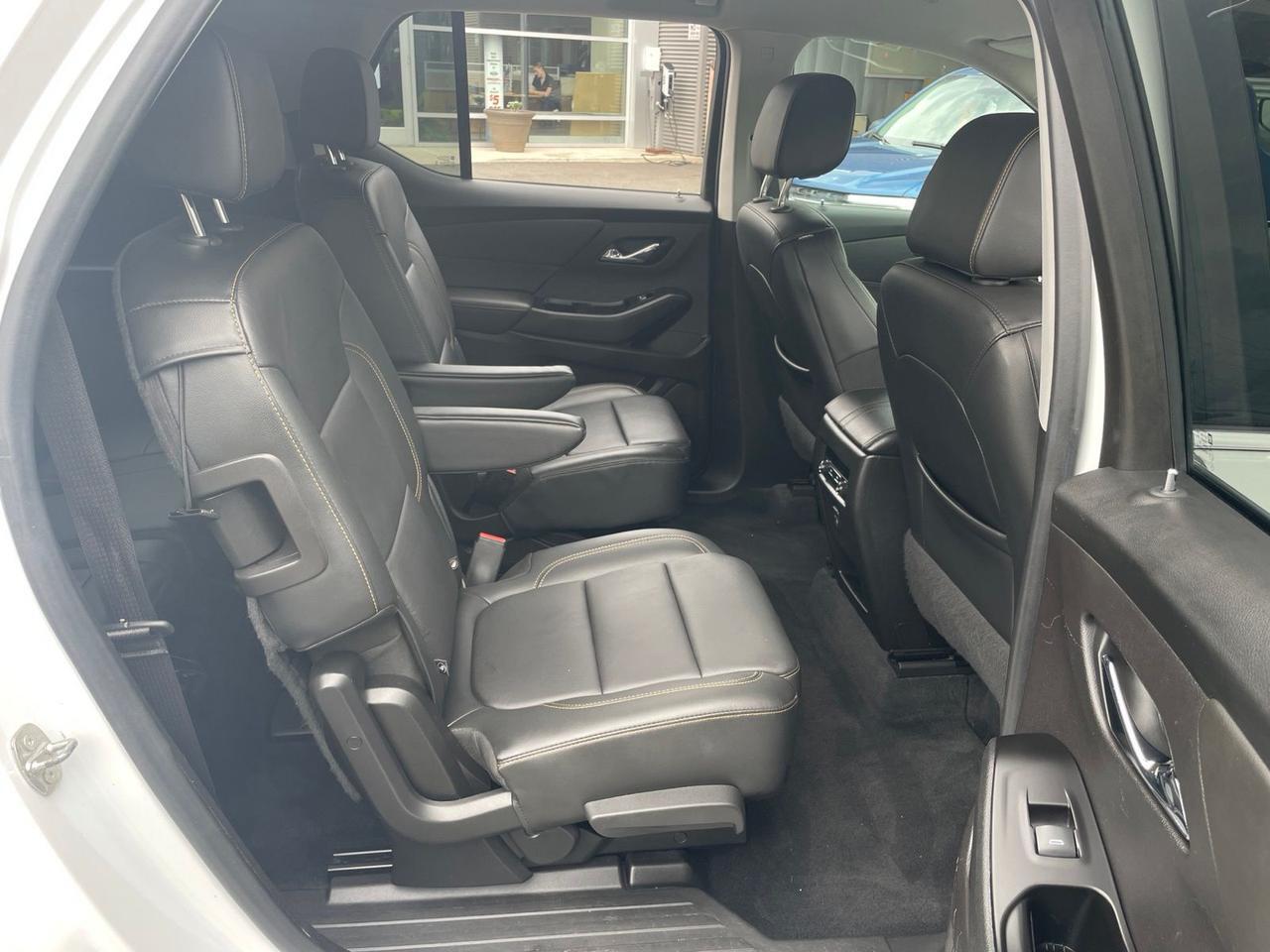 2019 Chevrolet Traverse 3LT Springfield VA