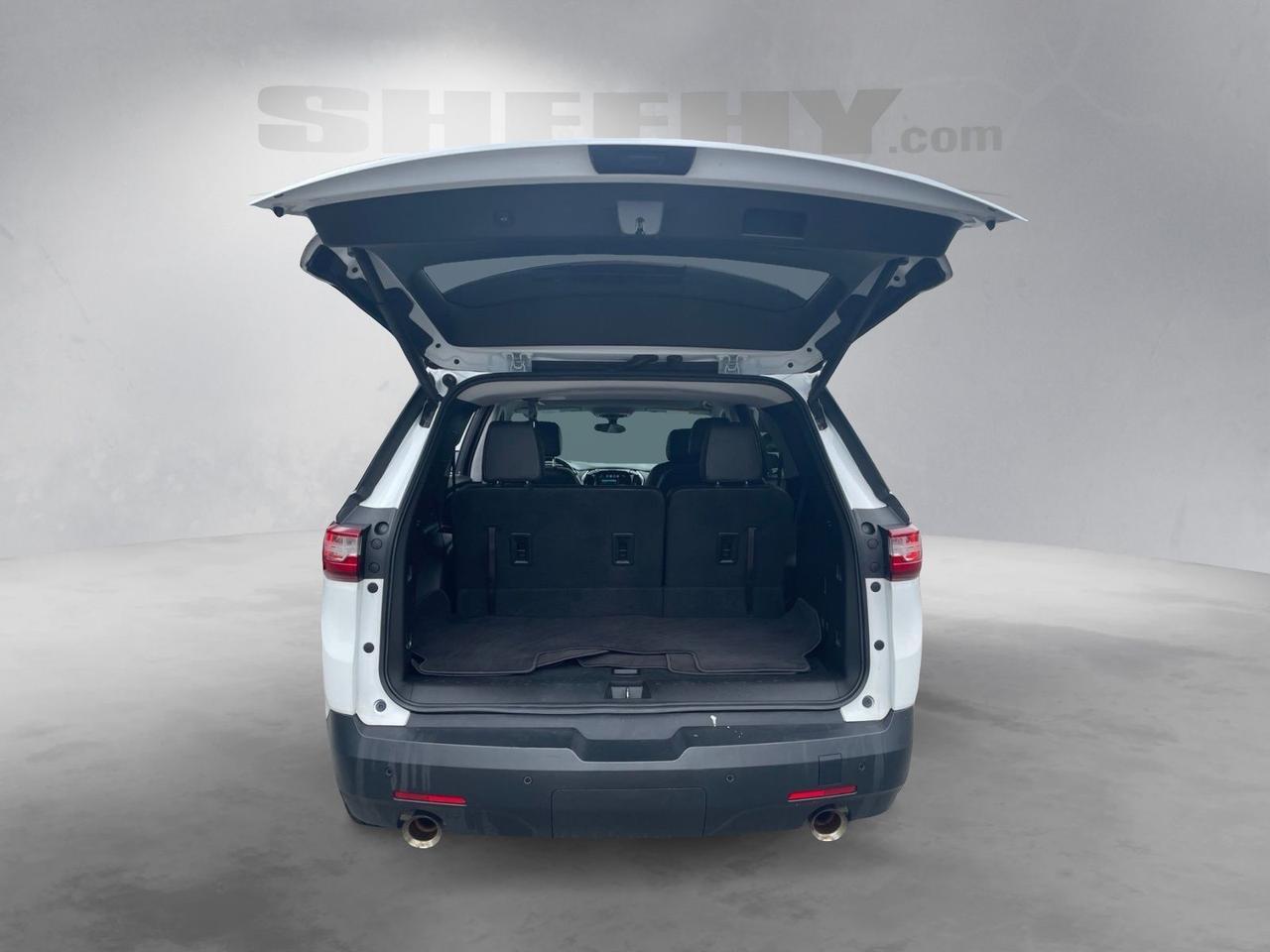 2019 Chevrolet Traverse 3LT Springfield VA
