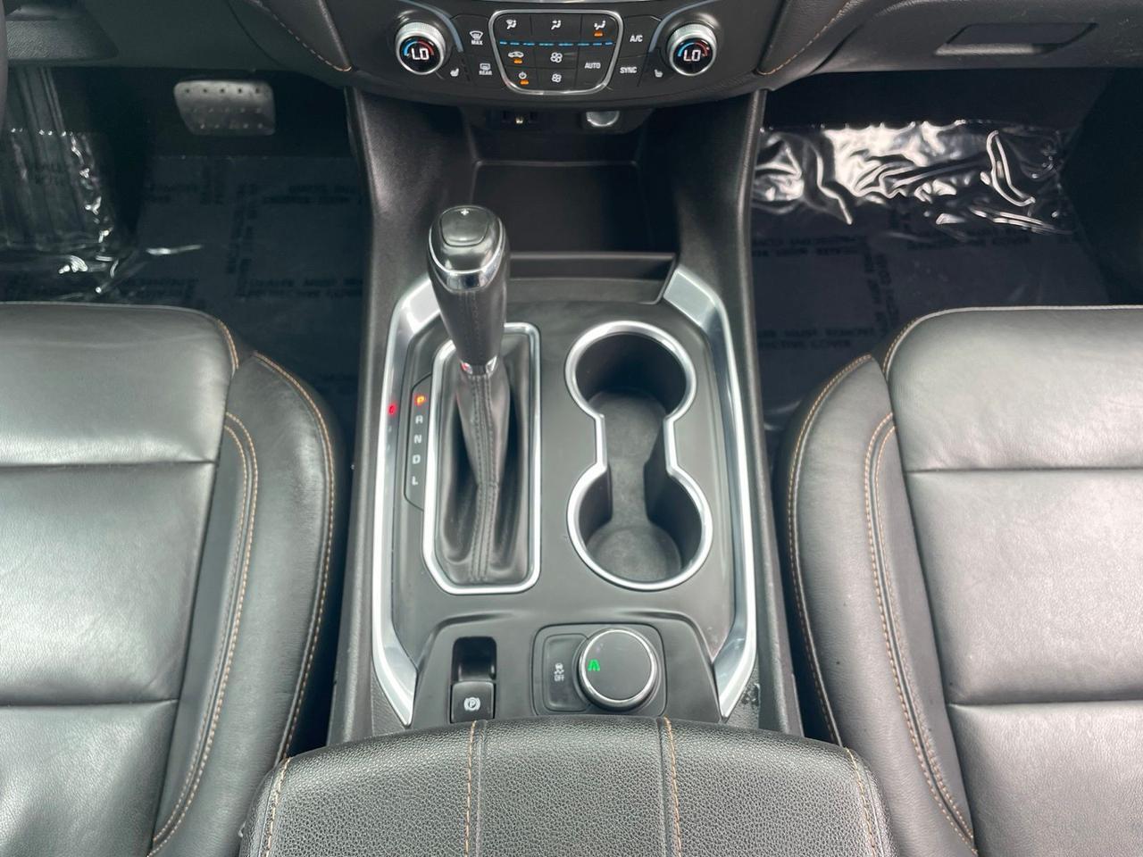 2019 Chevrolet Traverse 3LT Springfield VA