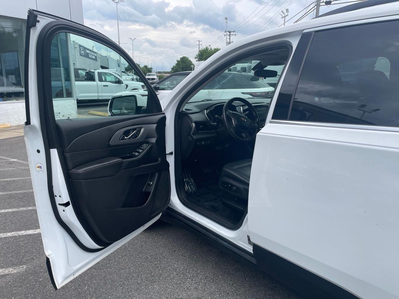 2019 Chevrolet Traverse 3LT Springfield VA