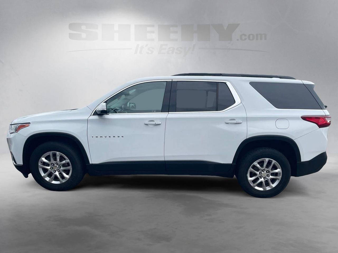 2019 Chevrolet Traverse 3LT Springfield VA