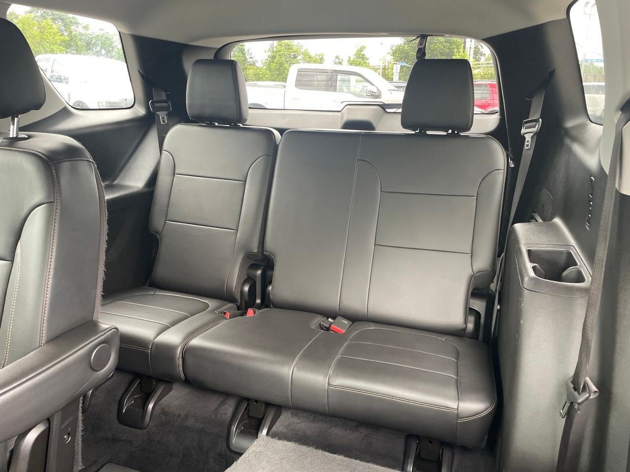 2019 Chevrolet Traverse 3LT Springfield VA