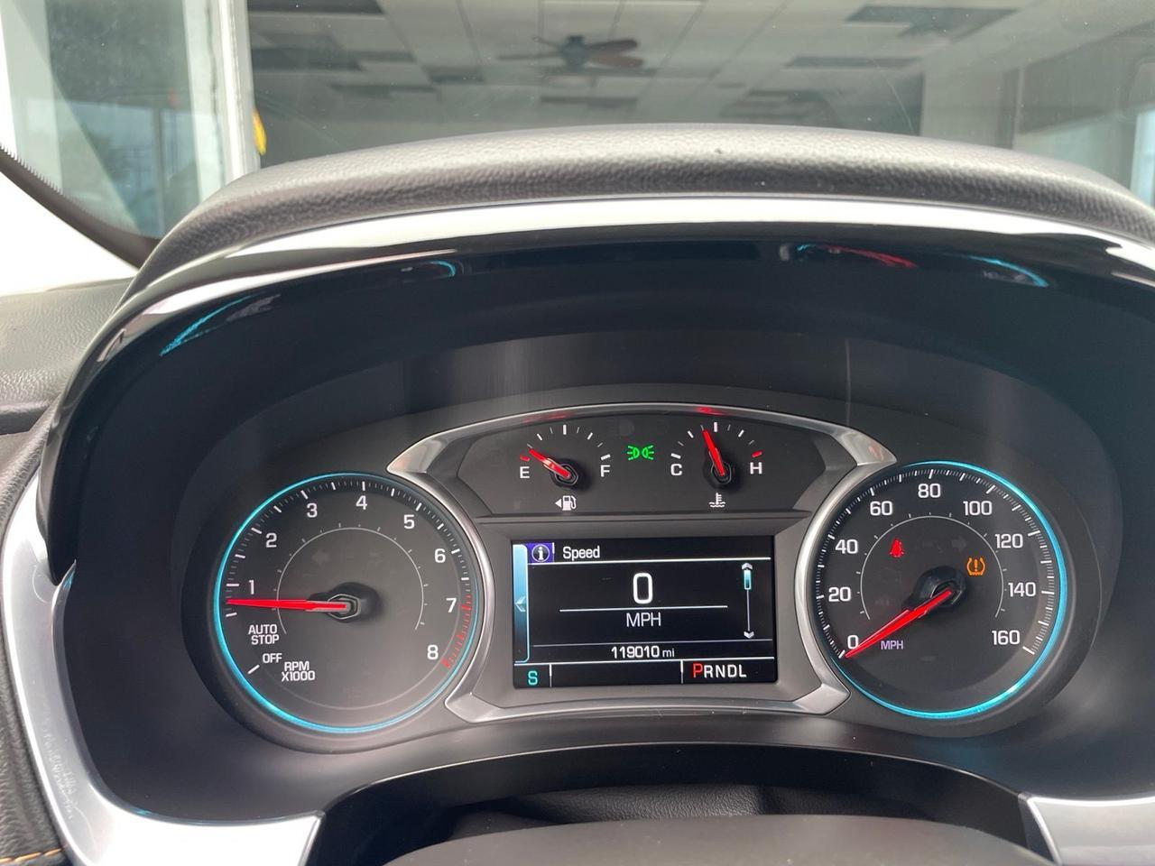 2019 Chevrolet Traverse 3LT Springfield VA