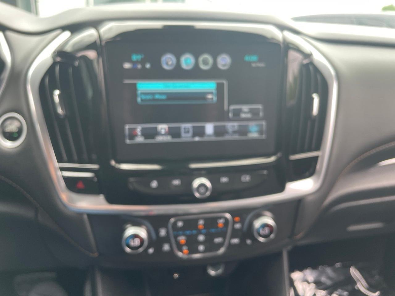 2019 Chevrolet Traverse 3LT Springfield VA