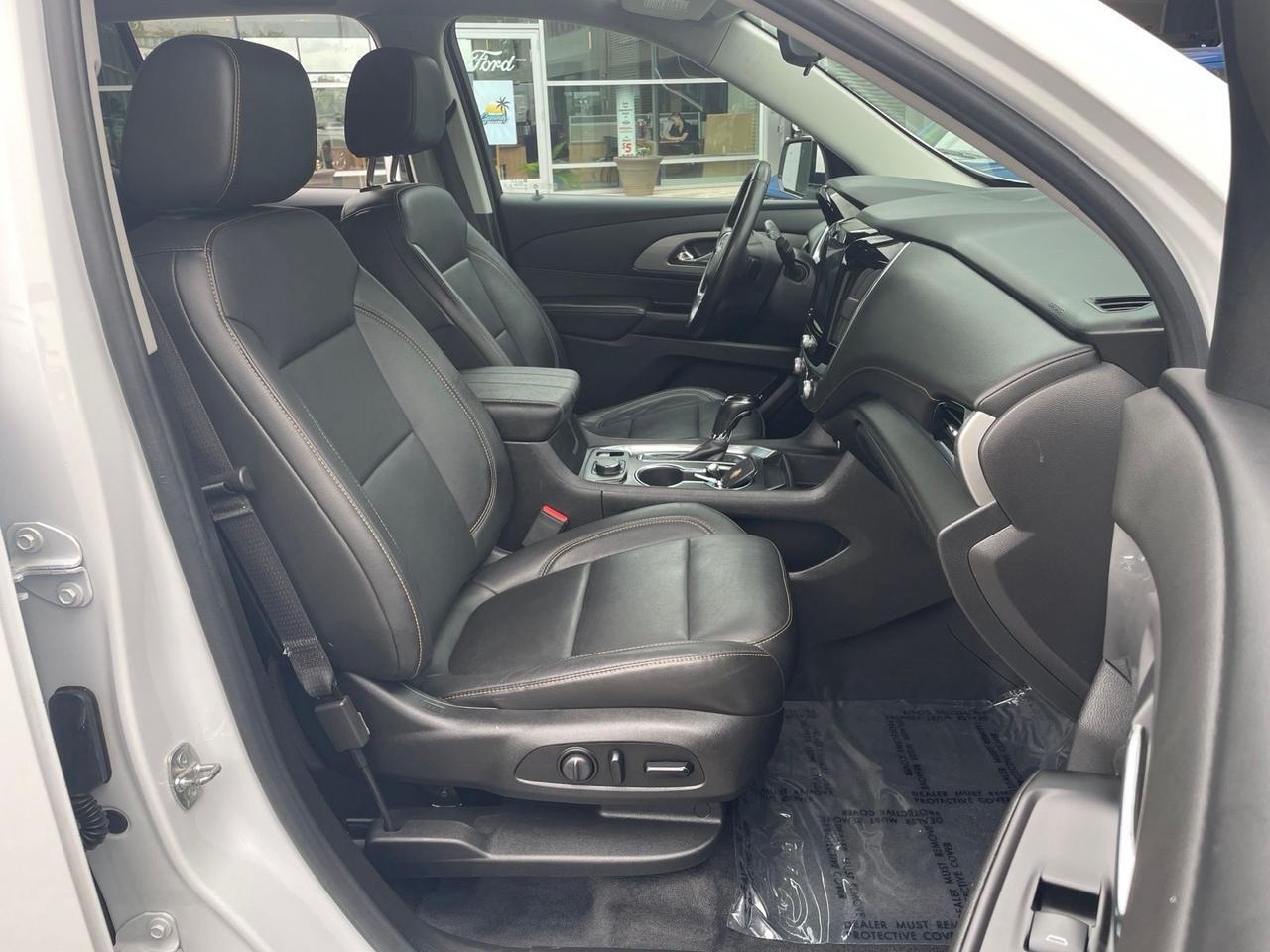 2019 Chevrolet Traverse 3LT Springfield VA