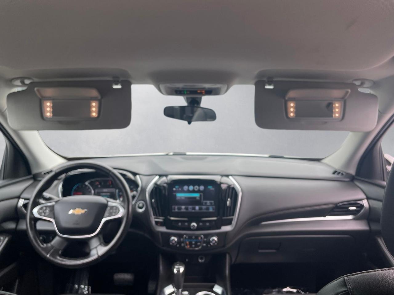 2019 Chevrolet Traverse 3LT Springfield VA
