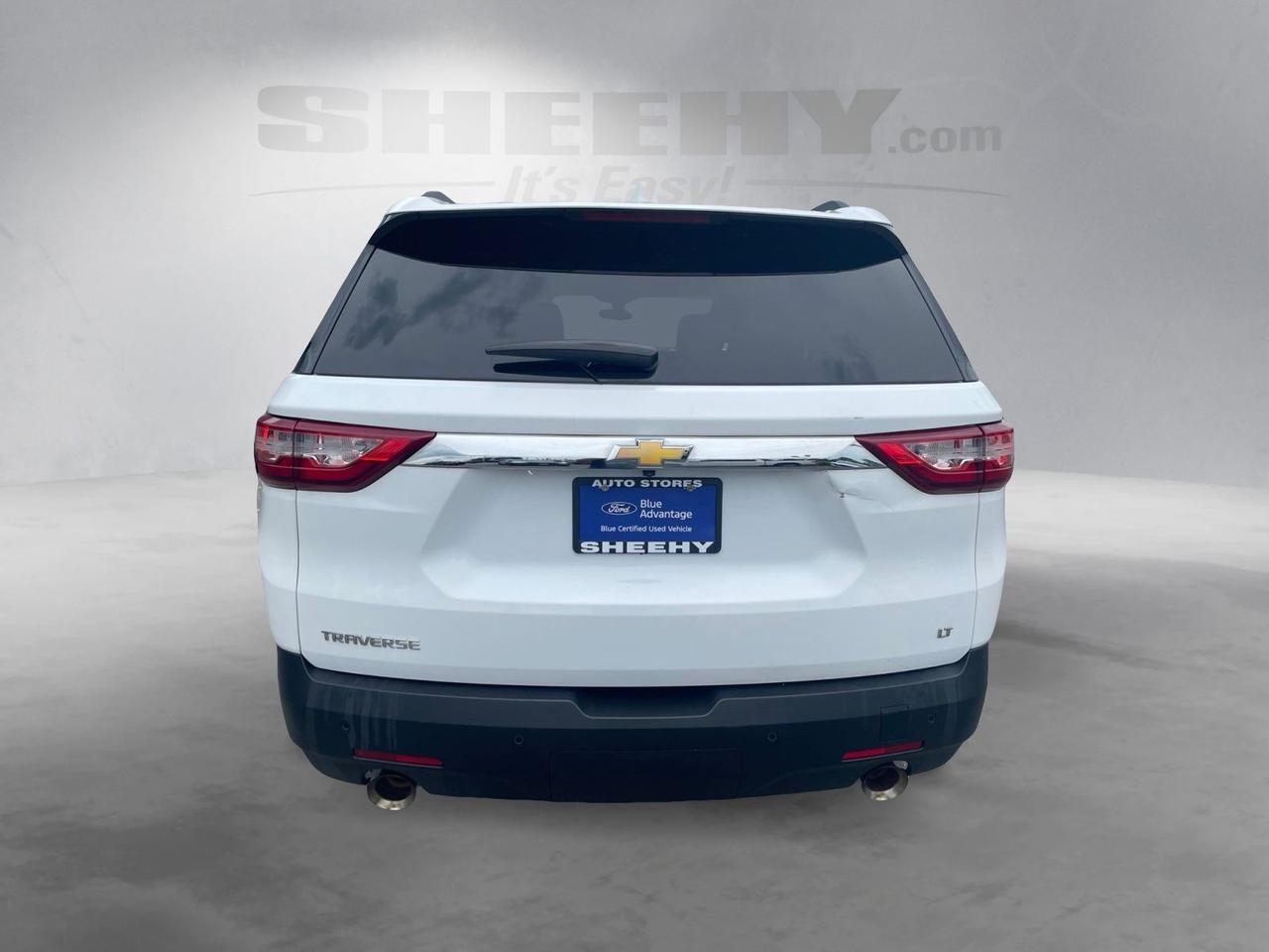 2019 Chevrolet Traverse 3LT Springfield VA