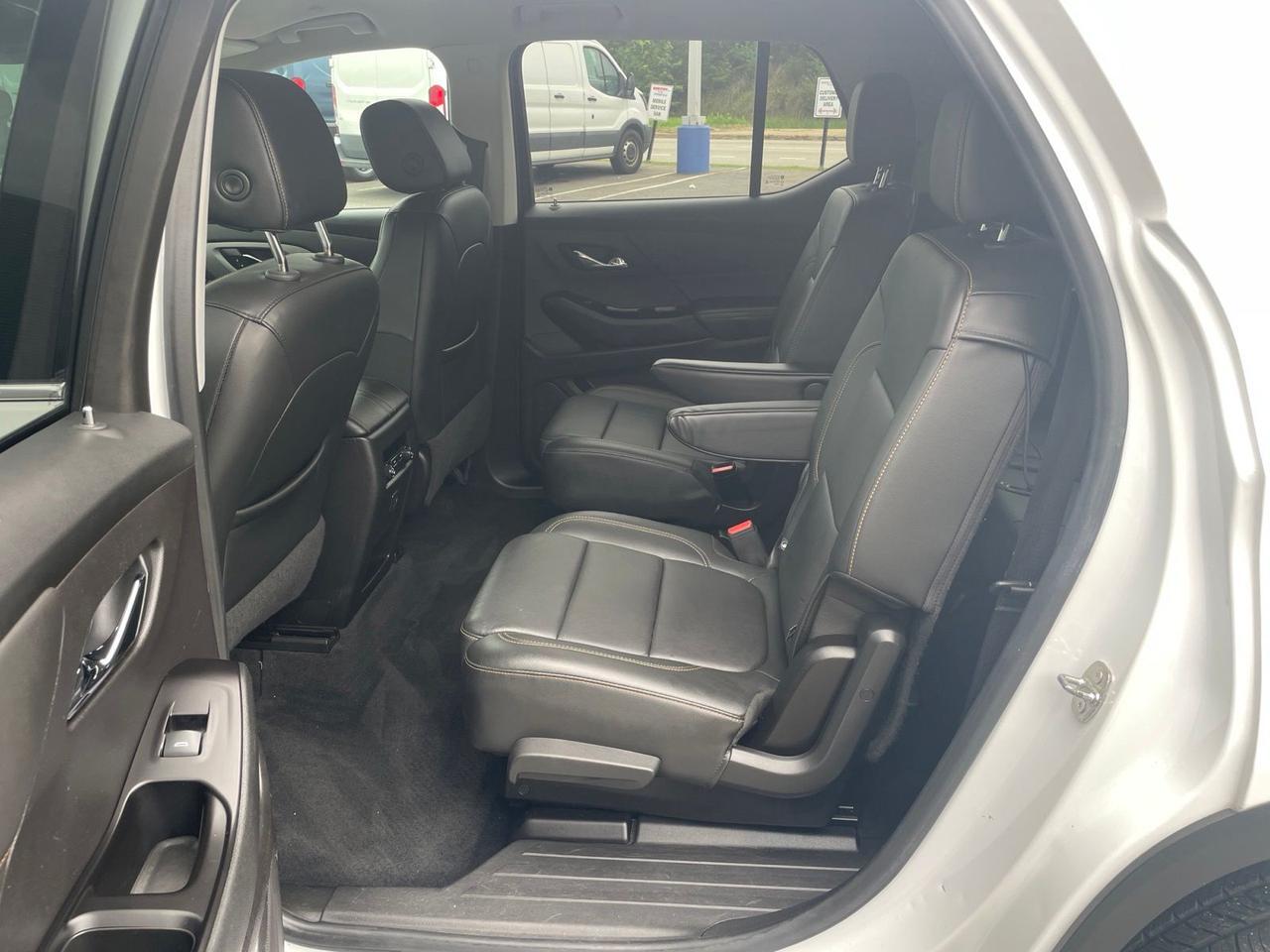 2019 Chevrolet Traverse 3LT Springfield VA