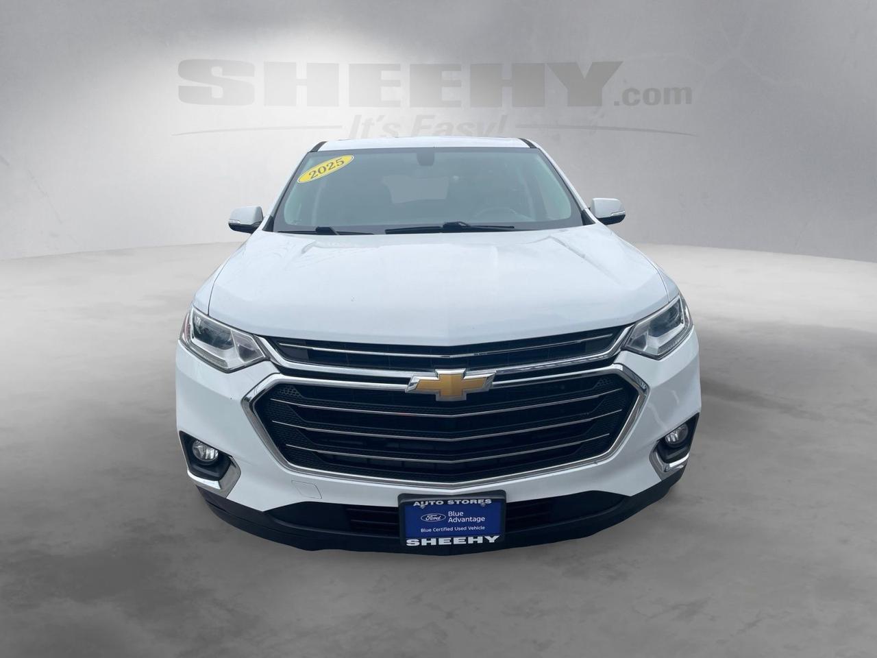 2019 Chevrolet Traverse 3LT Springfield VA