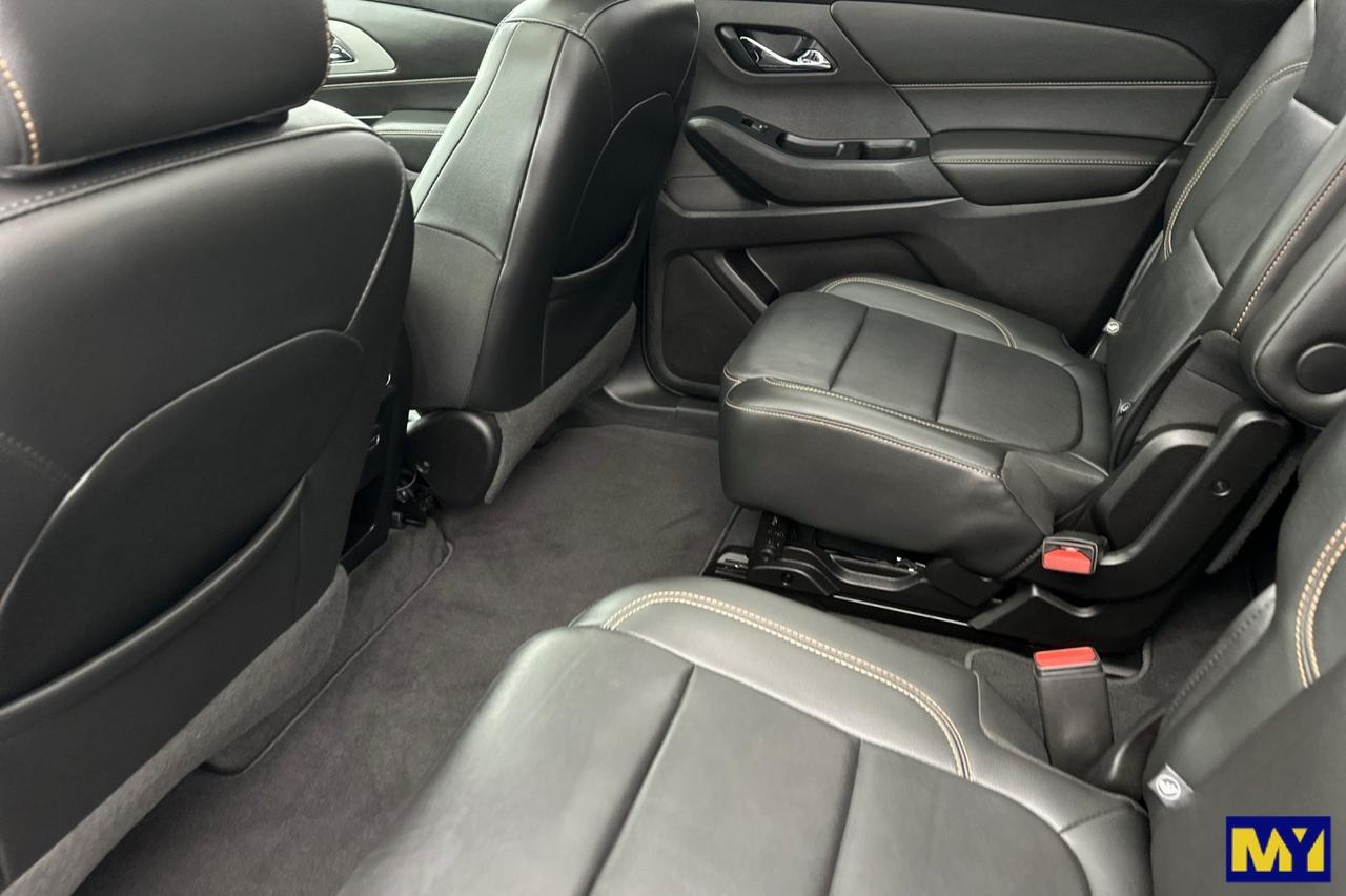 2019 Chevrolet Traverse 4x4 RS 4dr SUV Salinas CA