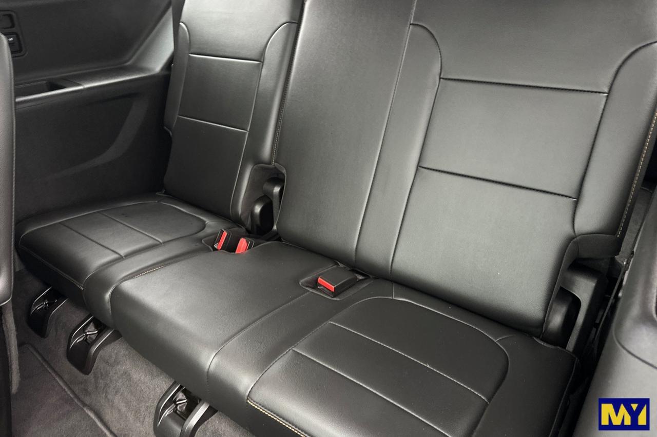 2019 Chevrolet Traverse 4x4 RS 4dr SUV Salinas CA