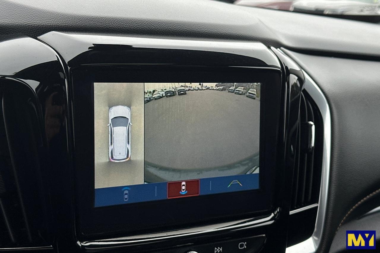 2019 Chevrolet Traverse 4x4 RS 4dr SUV Salinas CA