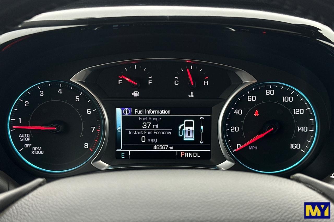 2019 Chevrolet Traverse 4x4 RS 4dr SUV Salinas CA