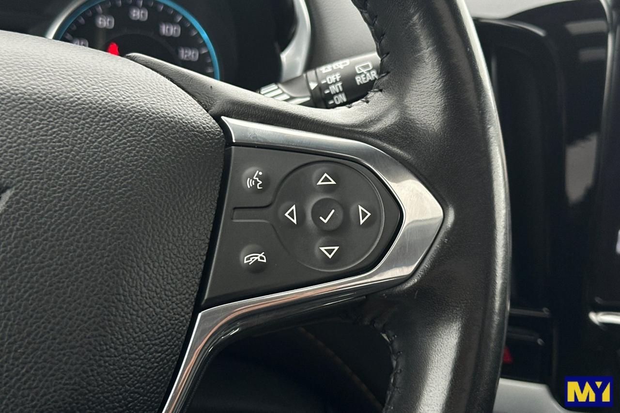 2019 Chevrolet Traverse 4x4 RS 4dr SUV Salinas CA