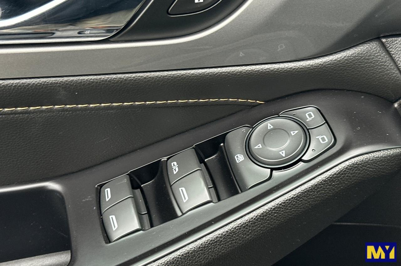 2019 Chevrolet Traverse 4x4 RS 4dr SUV Salinas CA