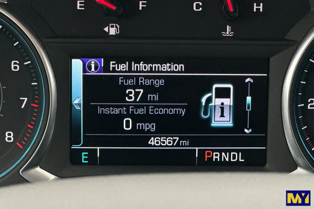2019 Chevrolet Traverse 4x4 RS 4dr SUV Salinas CA