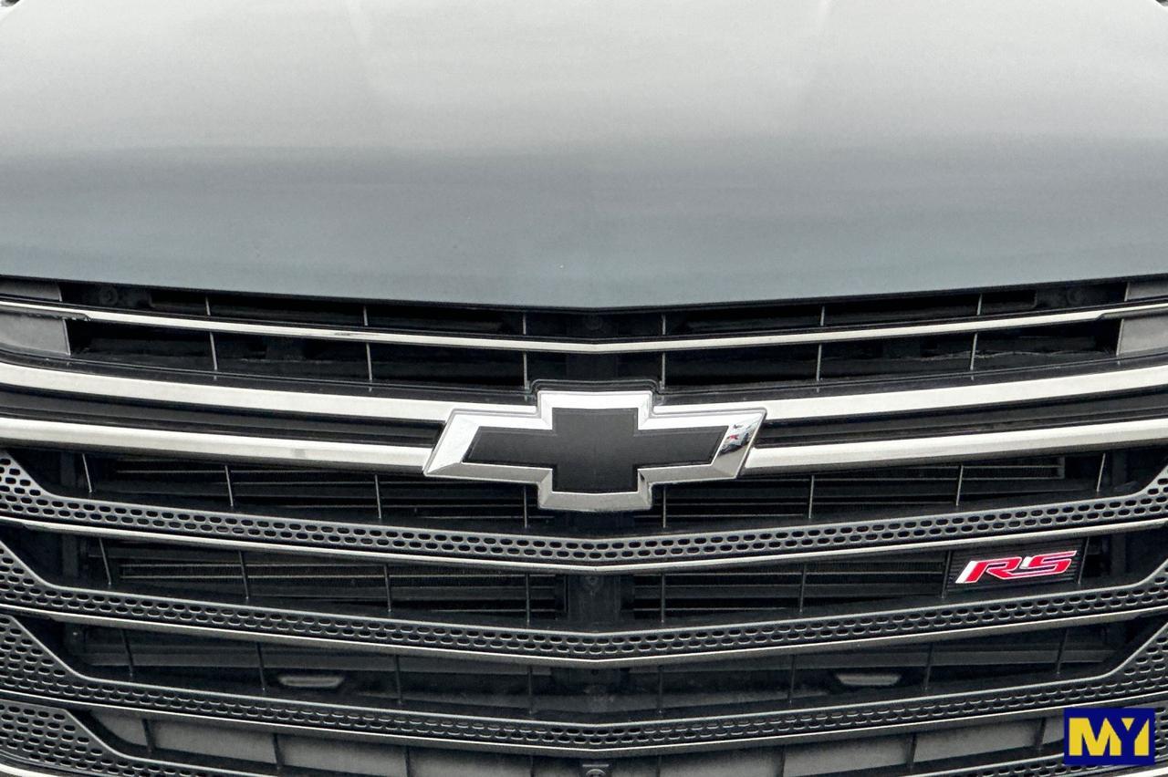 2019 Chevrolet Traverse 4x4 RS 4dr SUV Salinas CA