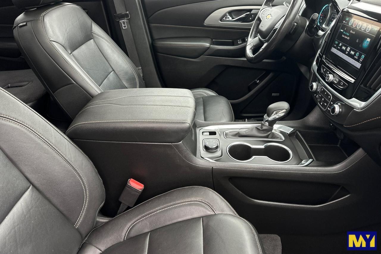 2019 Chevrolet Traverse 4x4 RS 4dr SUV Salinas CA