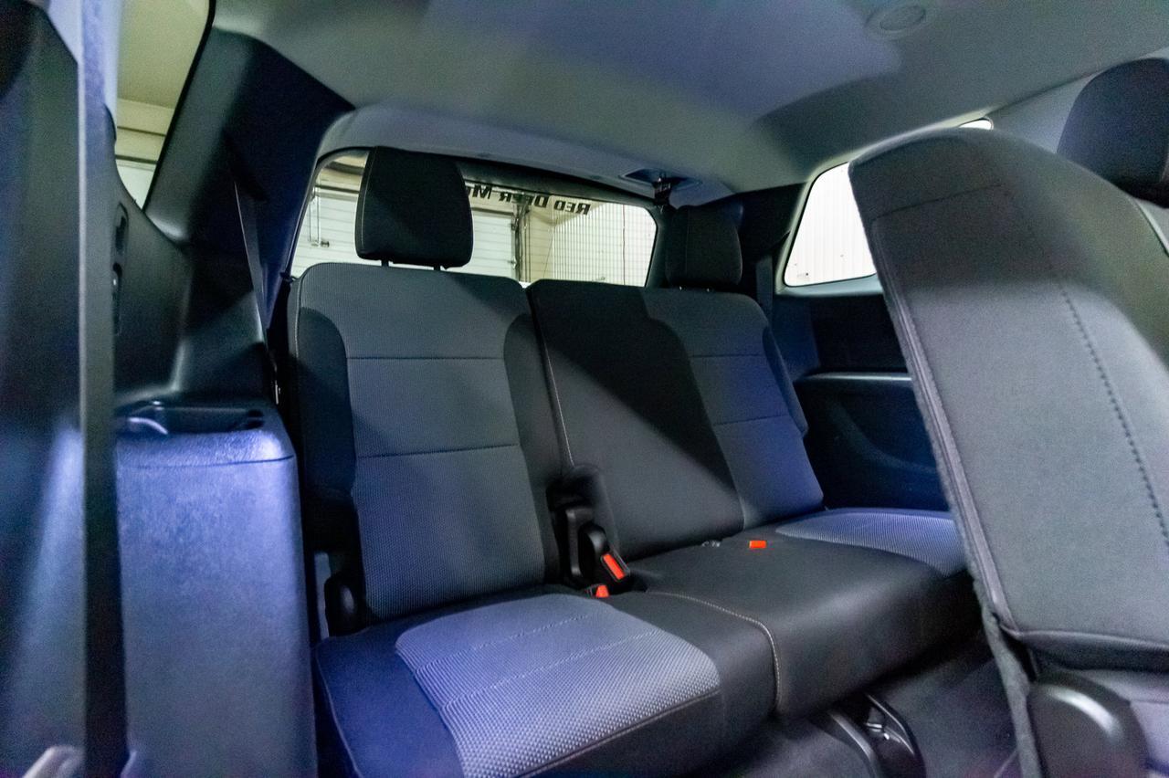 2019 Chevrolet Traverse AWD LS BCam Red Deer AB