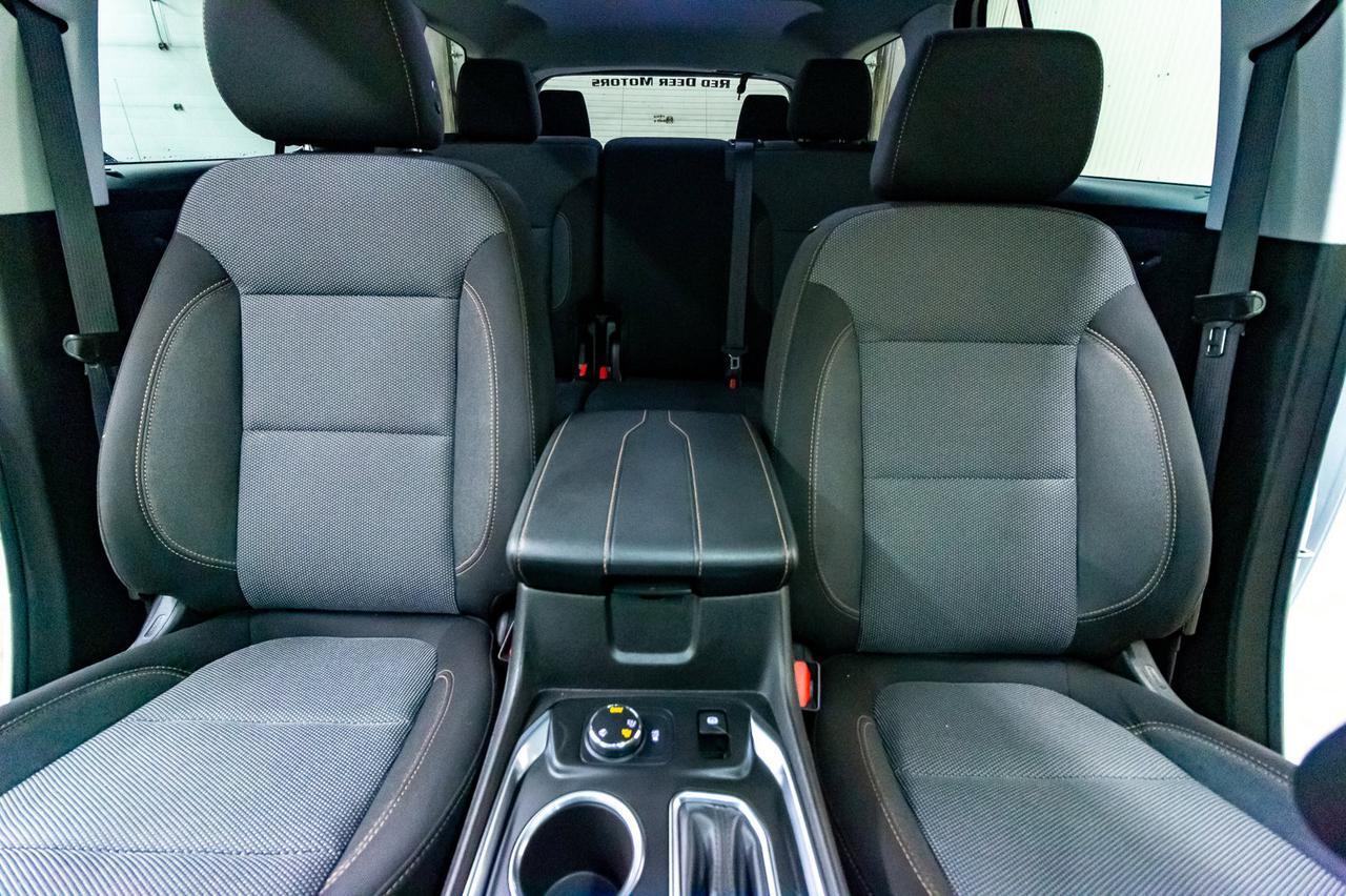 2019 Chevrolet Traverse AWD LS BCam Red Deer AB