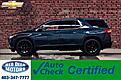 2019 Chevrolet Traverse AWD LT BCam 3rd Row