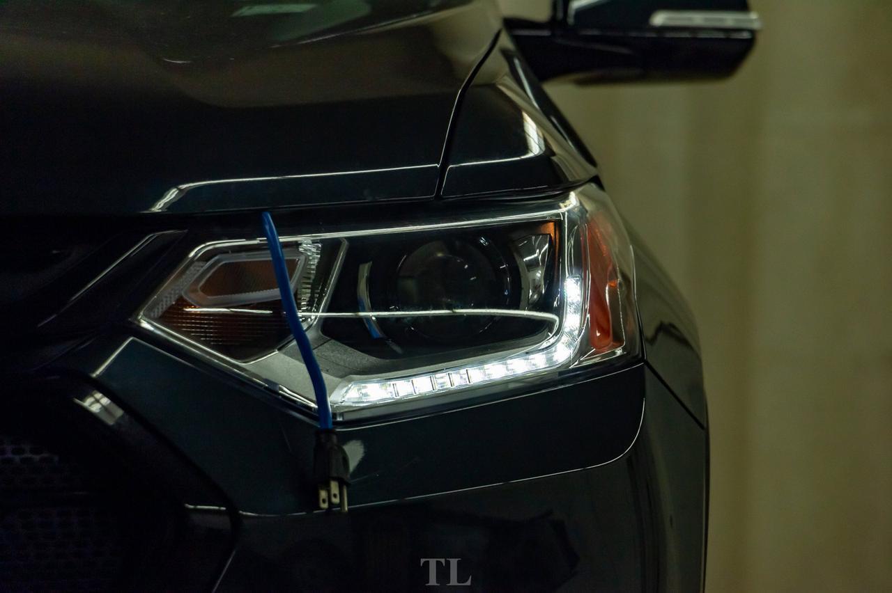 2019 Chevrolet Traverse AWD LT BCam 3rd Row Red Deer AB