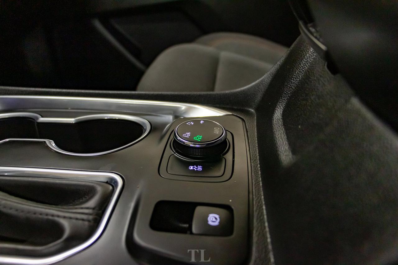 2019 Chevrolet Traverse AWD LT BCam 3rd Row Red Deer AB