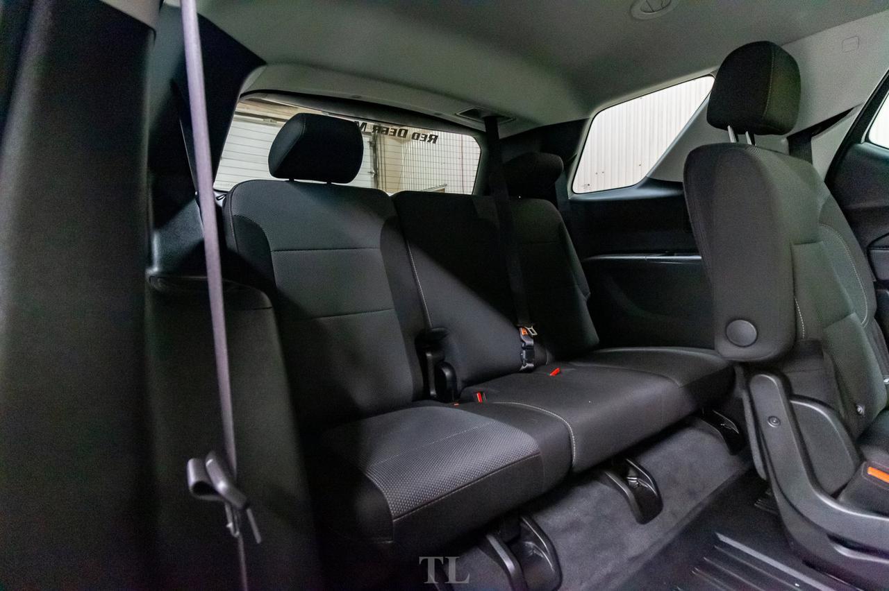 2019 Chevrolet Traverse AWD LT BCam 3rd Row Red Deer AB