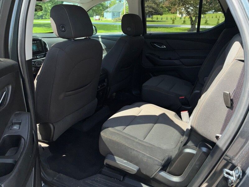 2019 Chevrolet Traverse AWD LT w/1LT Arlington VA