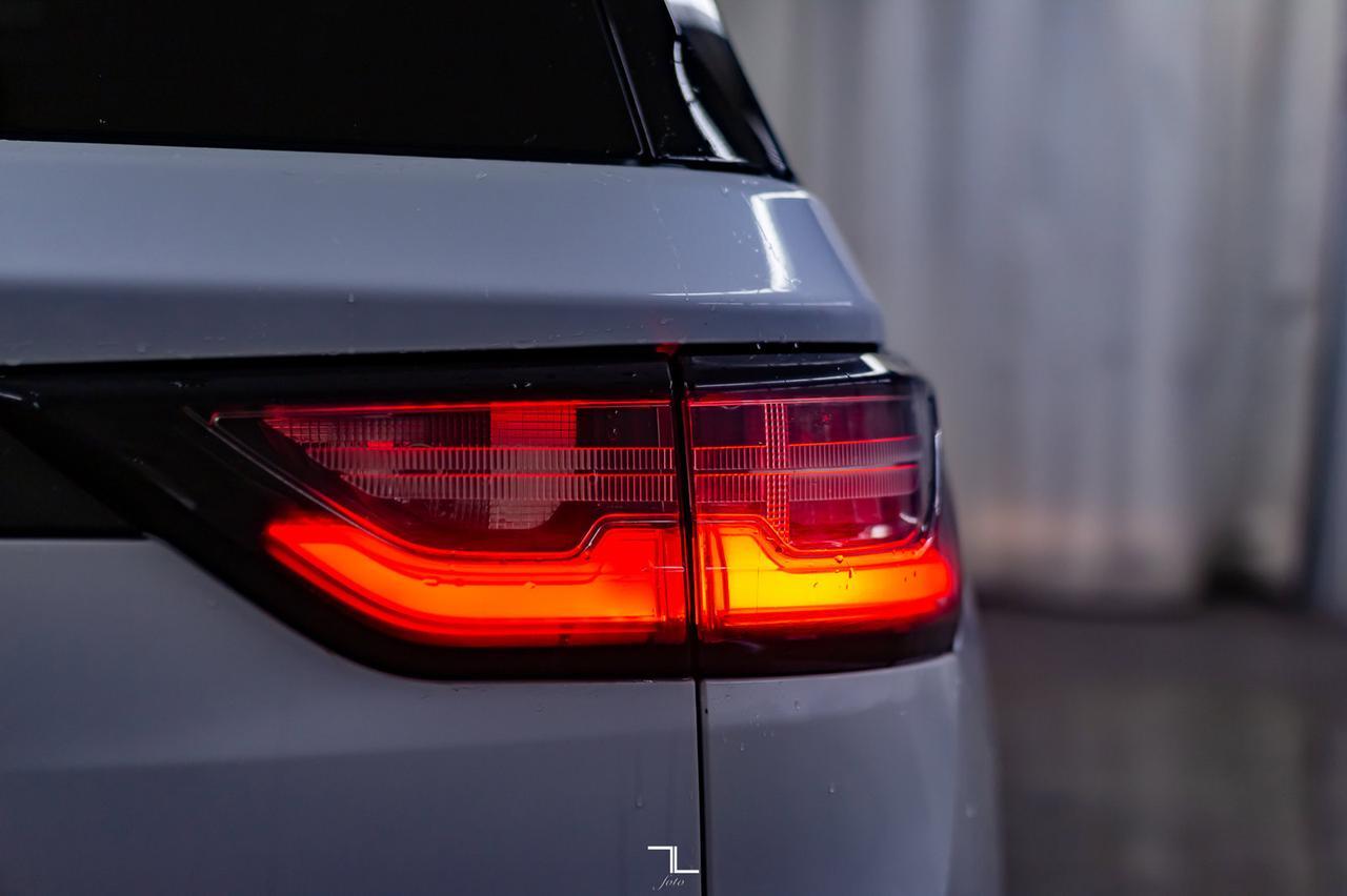 2019 Chevrolet Traverse AWD Premier Leather Roof Nav Red Deer AB