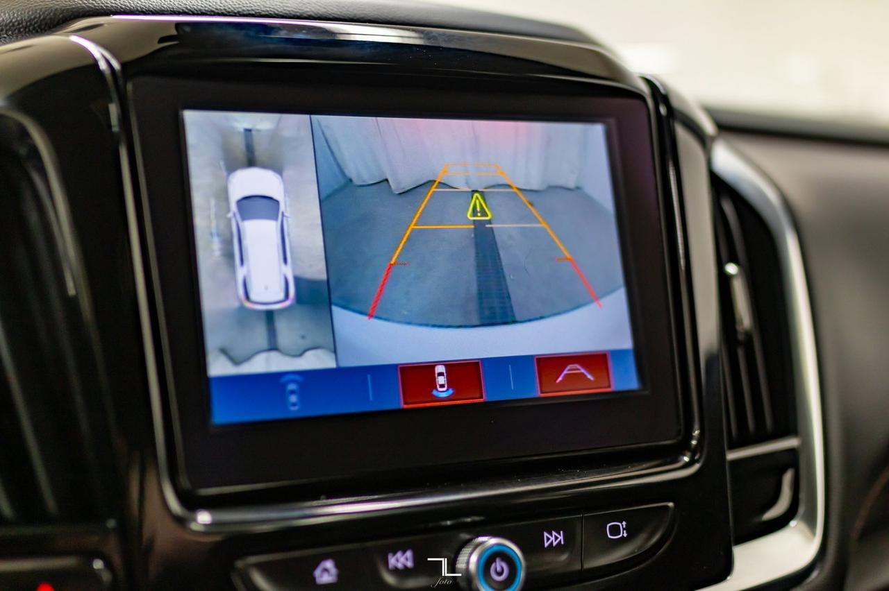 2019 Chevrolet Traverse AWD Premier Leather Roof Nav Red Deer AB