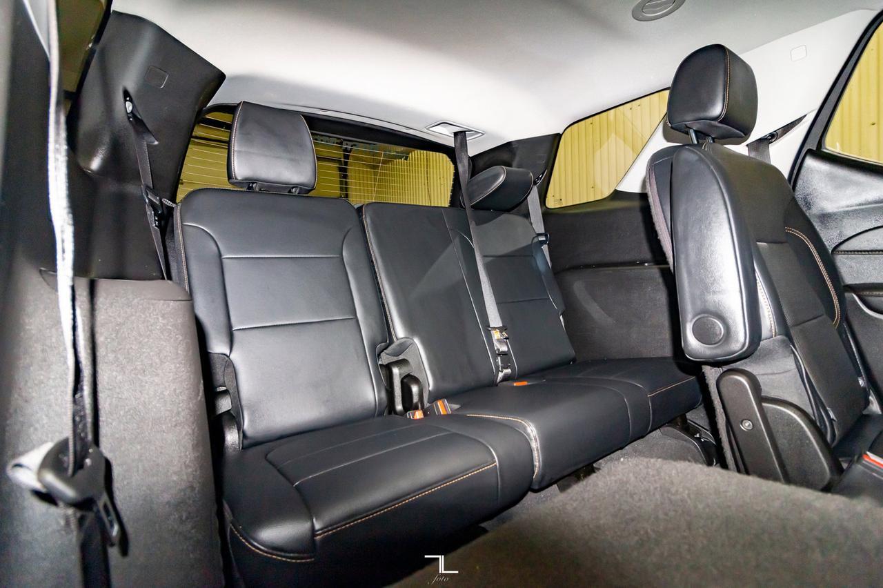 2019 Chevrolet Traverse AWD Premier Leather Roof Nav Red Deer AB