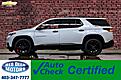 2019 Chevrolet Traverse AWD Premier Leather Roof Nav