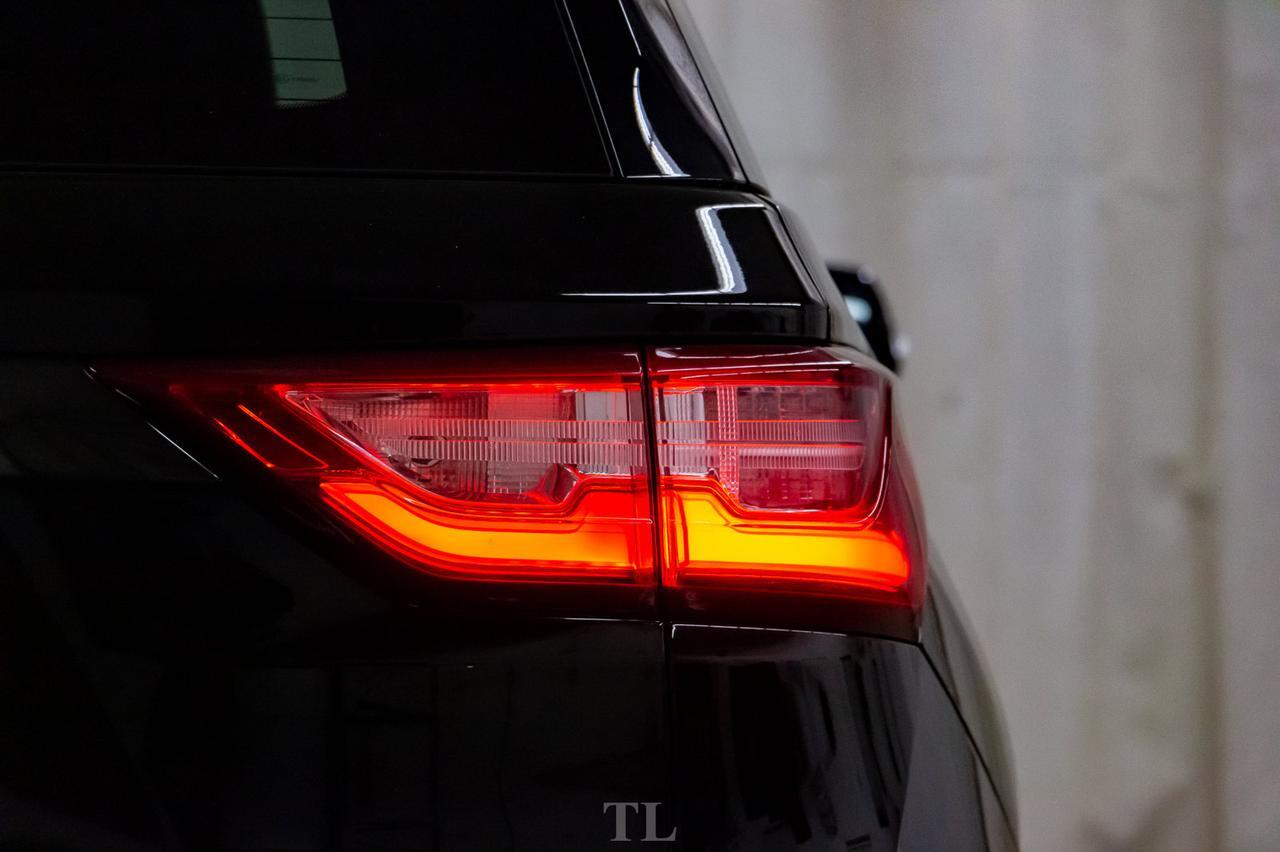 2019 Chevrolet Traverse AWD RS Leather Roof Nav Red Deer AB