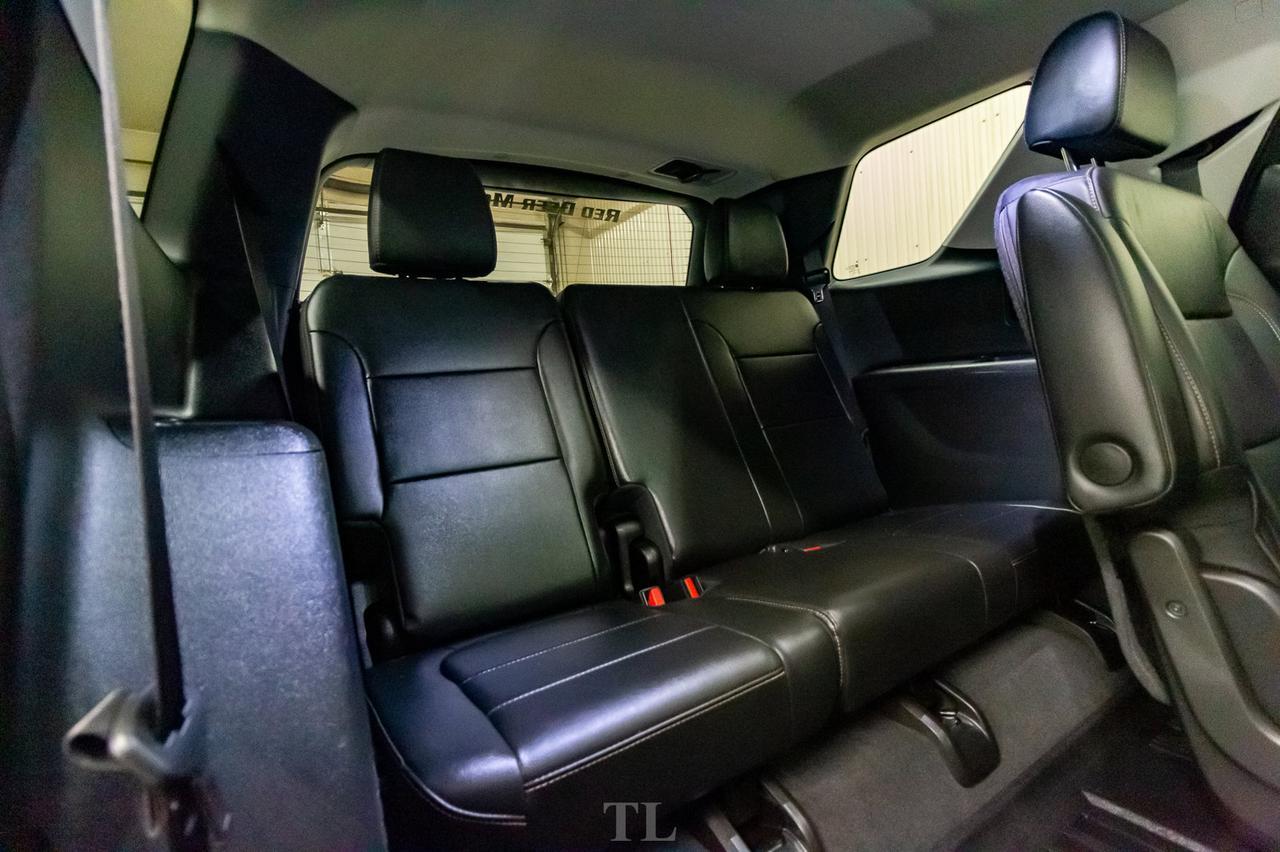 2019 Chevrolet Traverse AWD RS Leather Roof Nav Red Deer AB