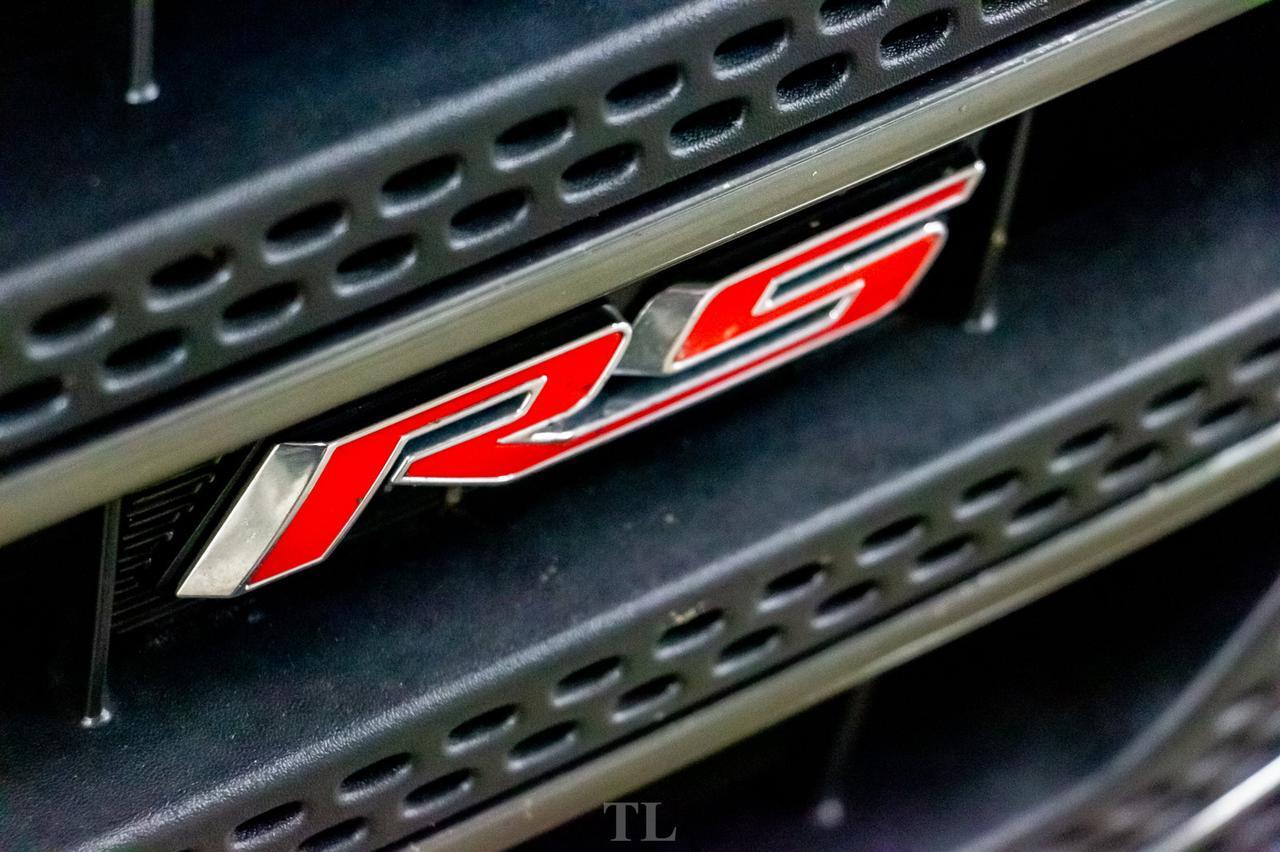 2019 Chevrolet Traverse AWD RS Leather Roof Nav Red Deer AB