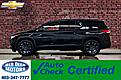2019 Chevrolet Traverse AWD RS Leather Roof Nav