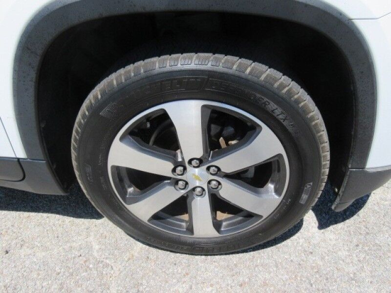 2019 Chevrolet Traverse FWD 4dr LT Leather w/3LT Saint George SC