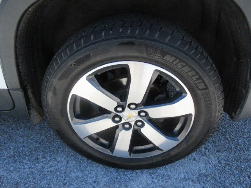 2019 Chevrolet Traverse FWD 4dr LT Leather w/3LT Saint George SC