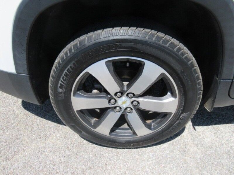 2019 Chevrolet Traverse FWD 4dr LT Leather w/3LT Saint George SC